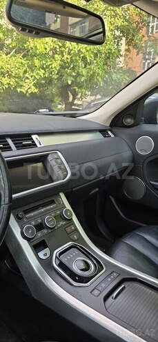 Land Rover RR Evoque-17