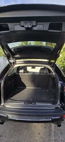Land Rover RR Evoque-16
