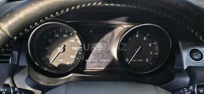 Land Rover RR Evoque-18