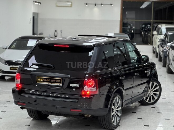 Land Rover RR Sport-11