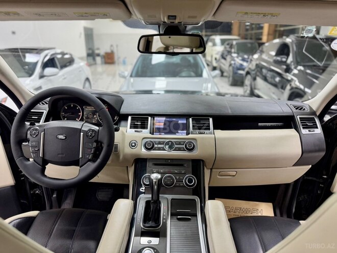 Land Rover RR Sport-15