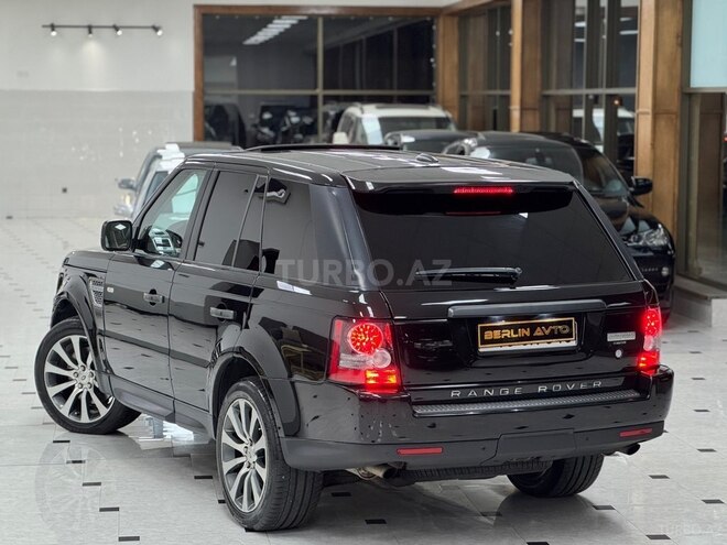 Land Rover RR Sport-12