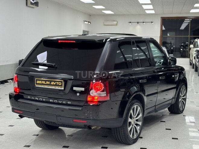 Land Rover RR Sport-14