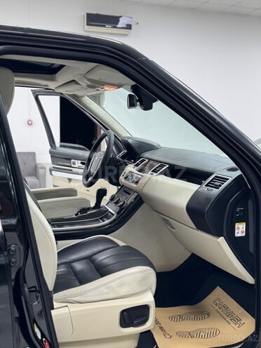 Land Rover RR Sport-16