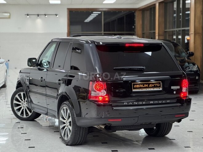 Land Rover RR Sport-10