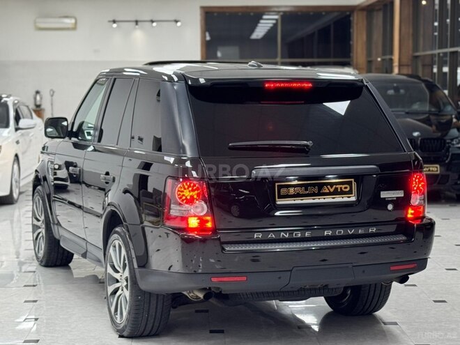 Land Rover RR Sport-13