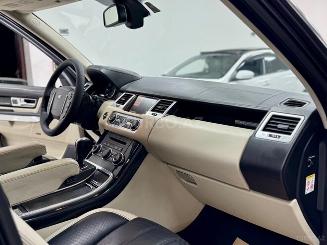 Land Rover RR Sport-18