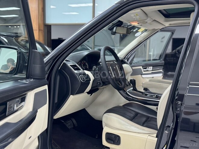 Land Rover RR Sport-17