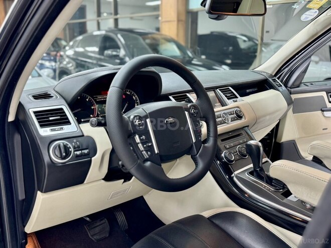 Land Rover RR Sport-19