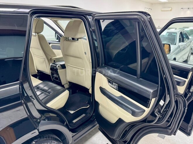 Land Rover RR Sport-25
