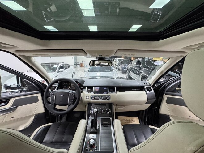 Land Rover RR Sport-31