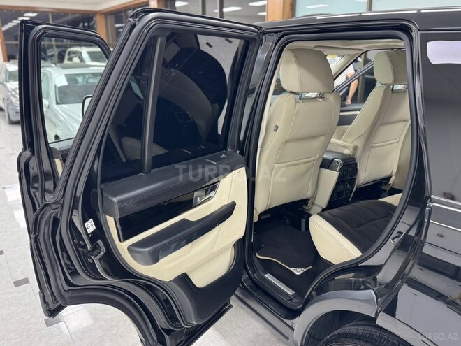 Land Rover RR Sport-23