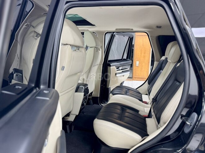 Land Rover RR Sport-27