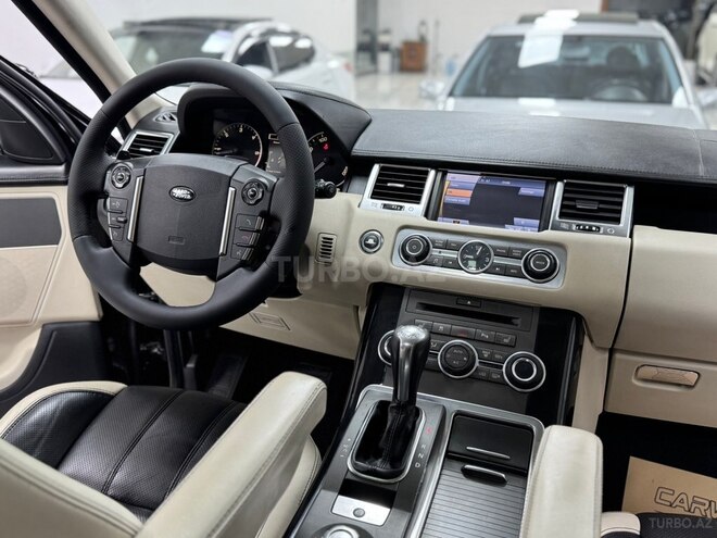 Land Rover RR Sport-33