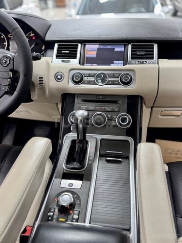 Land Rover RR Sport-32