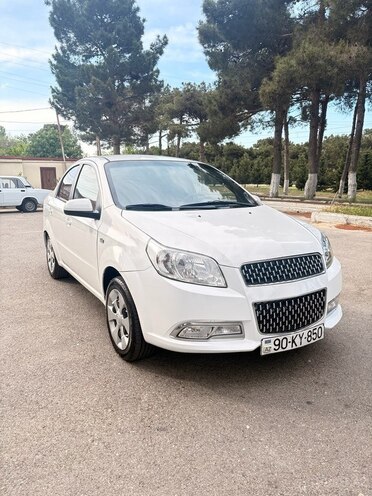 Ravon Nexia R3-1