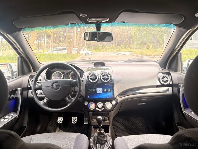 Ravon Nexia R3-6