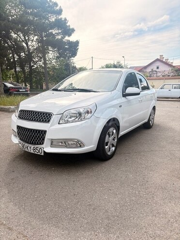 Ravon Nexia R3-3