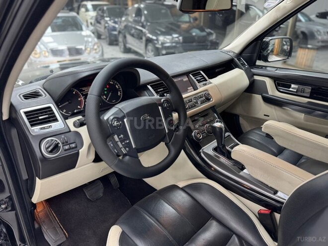 Land Rover RR Sport-38
