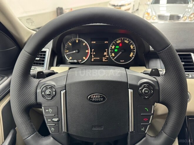Land Rover RR Sport-37