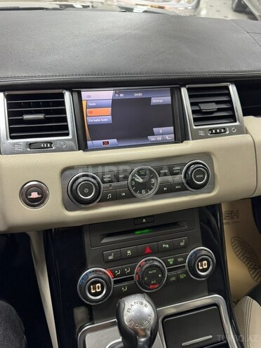 Land Rover RR Sport-36