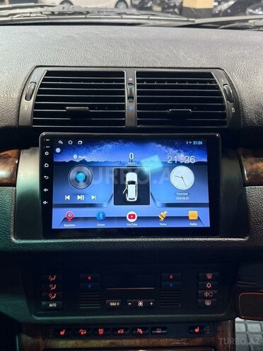 BMW X5-26