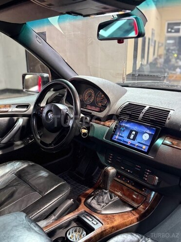BMW X5-25