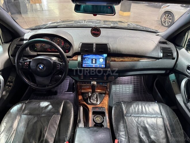 BMW X5-20