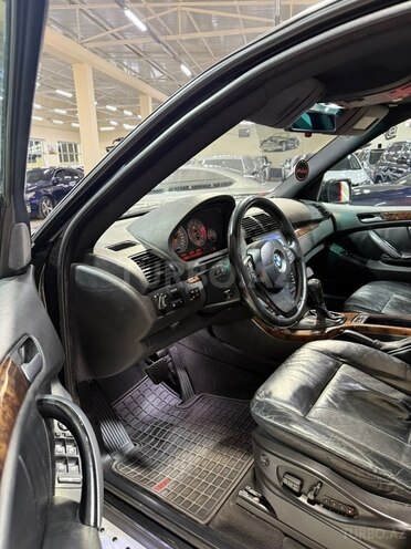 BMW X5-16