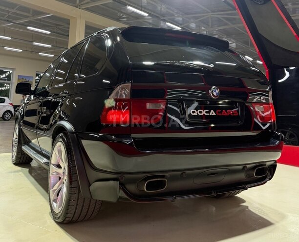 BMW X5-12
