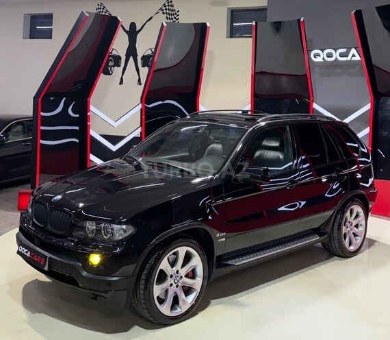 BMW X5-6