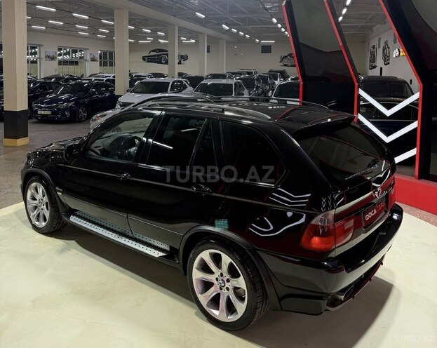 BMW X5-10