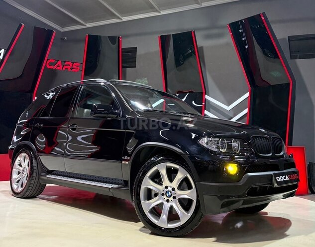 BMW X5-3