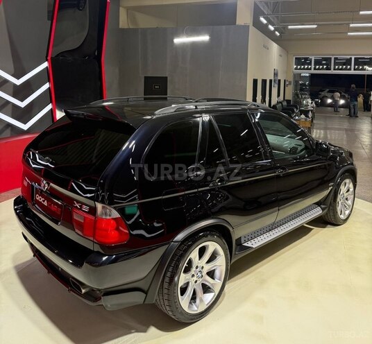 BMW X5-9