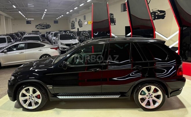 BMW X5-7