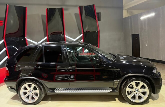 BMW X5-8