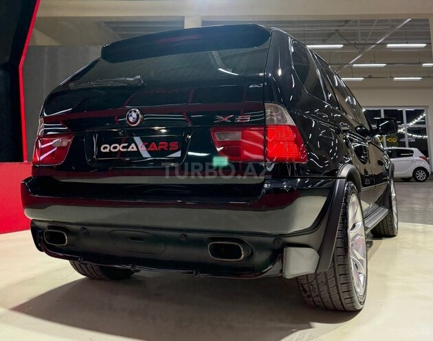 BMW X5-11