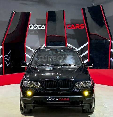 BMW X5-4