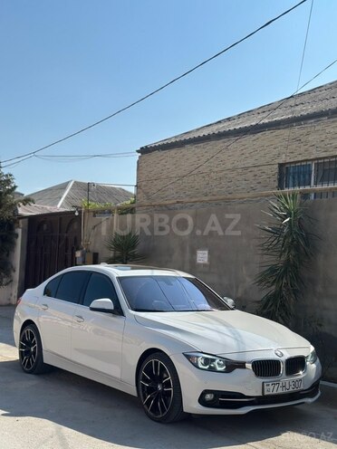 BMW 328-4