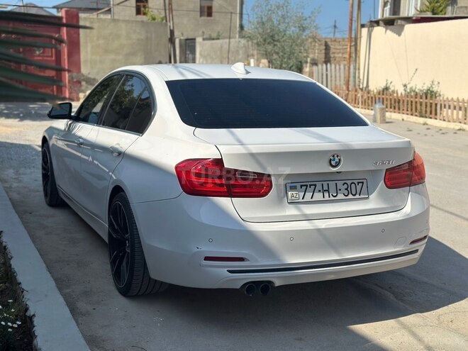 BMW 328-7