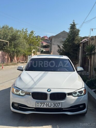 BMW 328-3