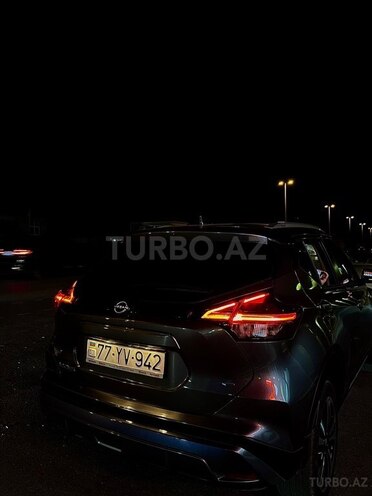 Nissan Kicks-4