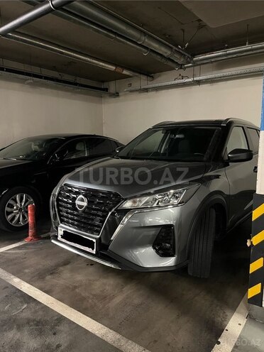 Nissan Kicks-5