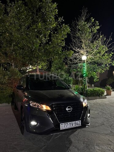 Nissan Kicks-3