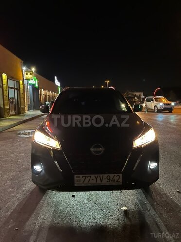 Nissan Kicks-1