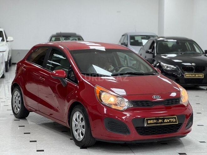 Kia Rio-4