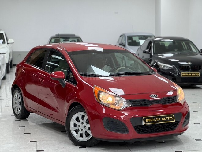Kia Rio-2