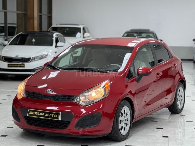 Kia Rio-3