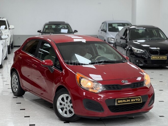 Kia Rio-6