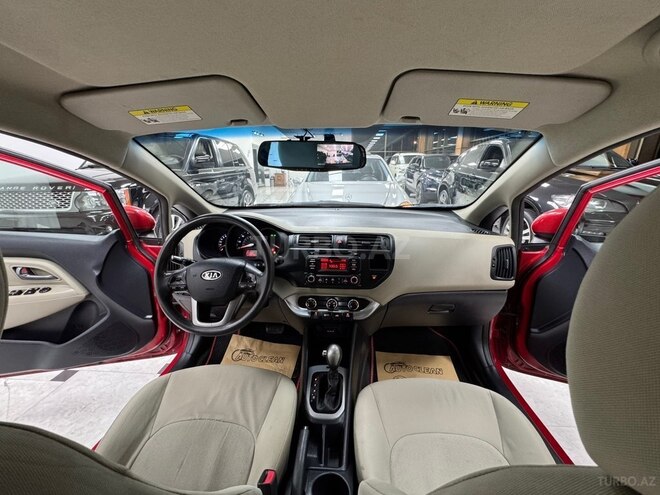 Kia Rio-26